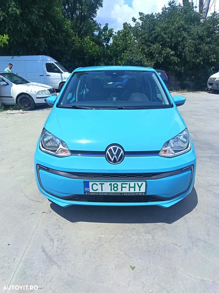 Volkswagen up! - 1