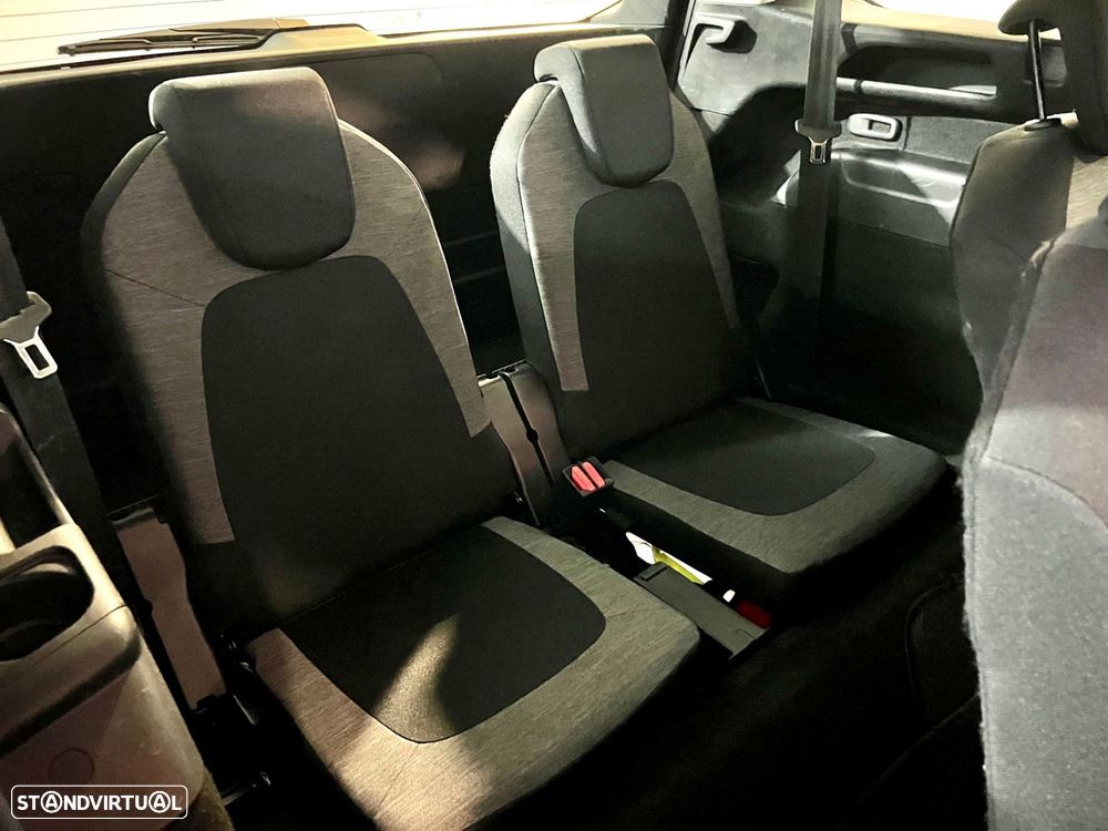 Citroën C4 Spacetourer 1.5 BlueHDi Feel - 22