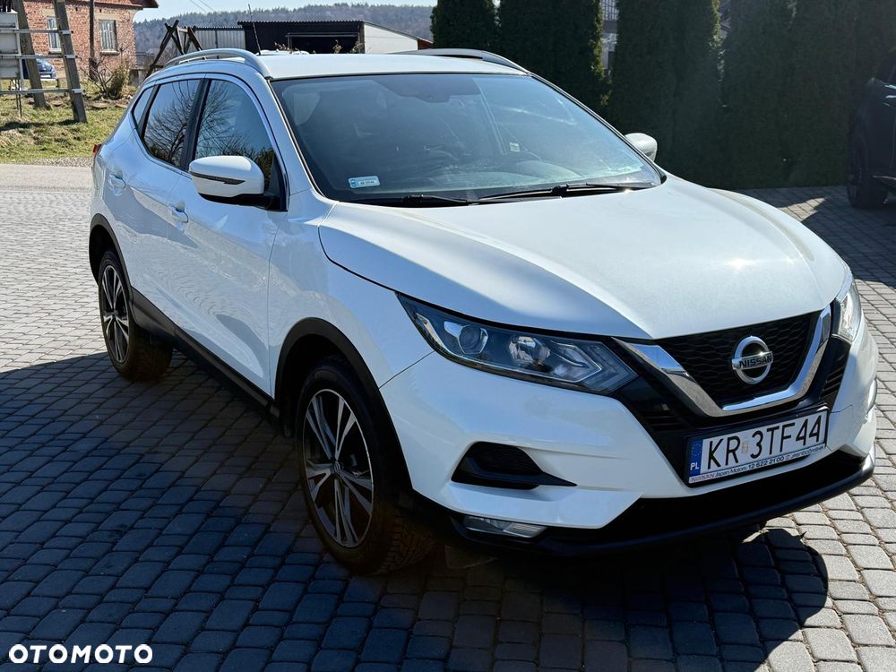 Nissan Qashqai - 13