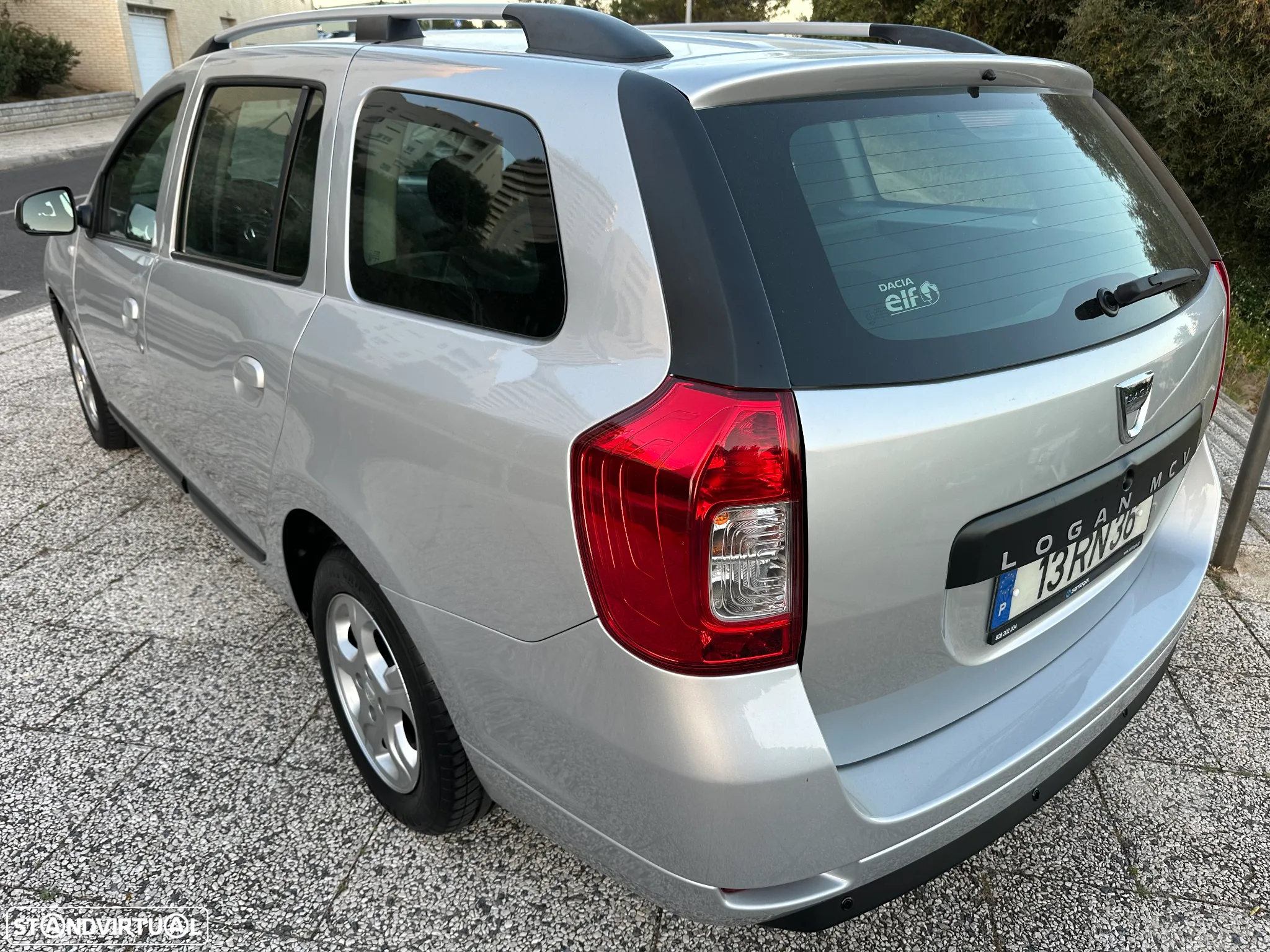 Dacia Logan MCV - 16