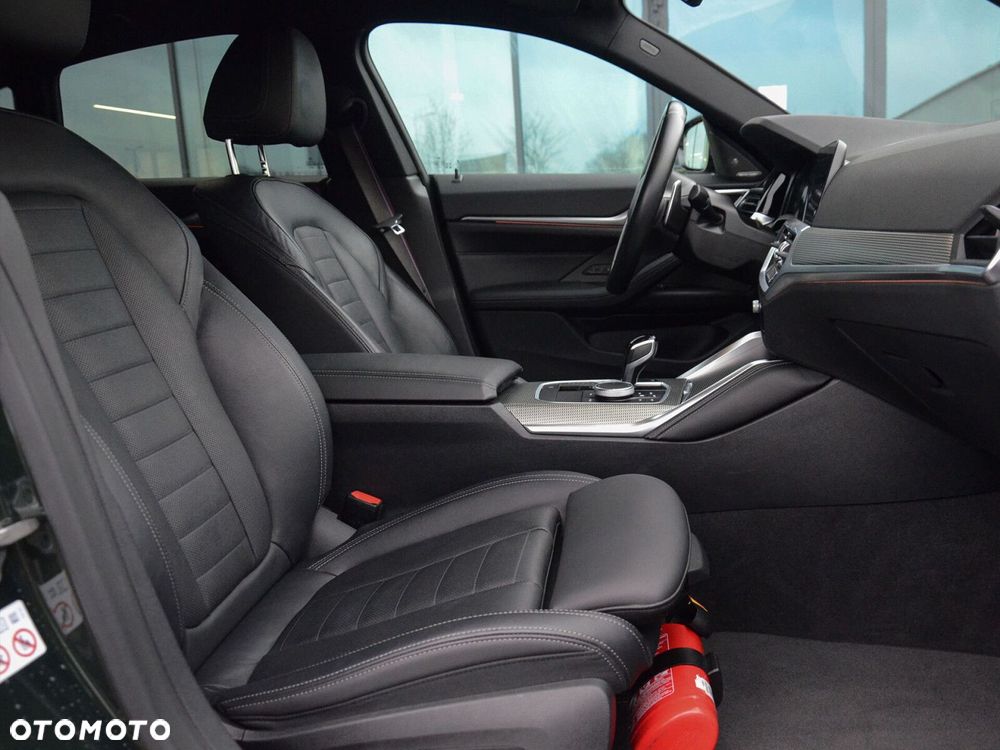 BMW Seria 4 430i xDrive M Sport sport - 29