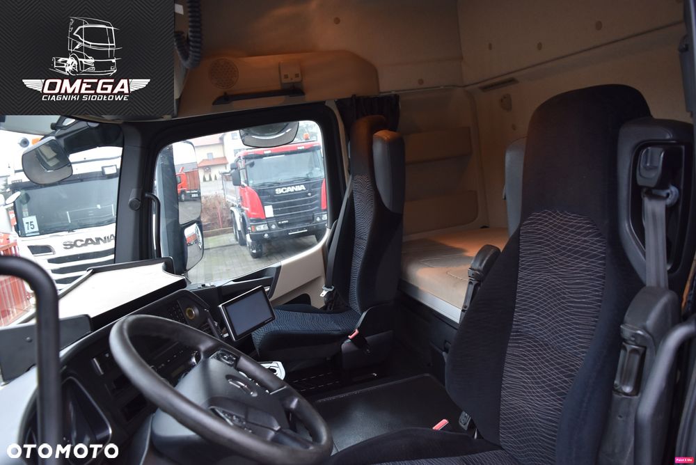 Mercedes-Benz ACTROS 1845 // 4x4 Hydrodrive // z Hydrauliką // - 7