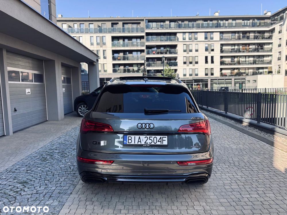 Audi Q5 - 9