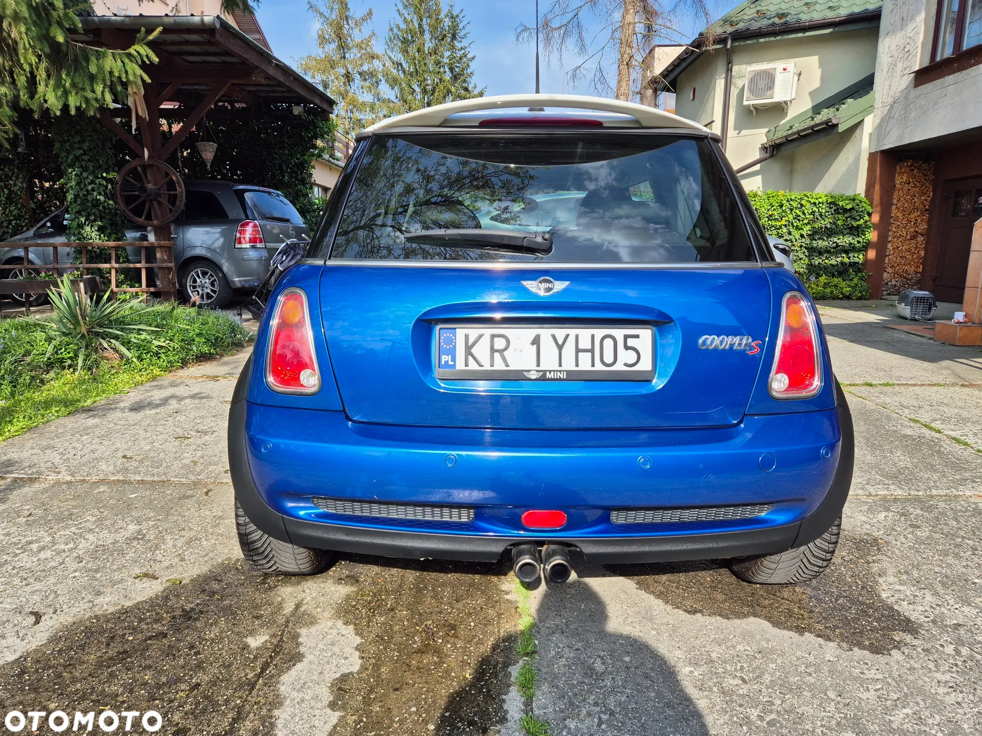 MINI Cooper S Standard - 5