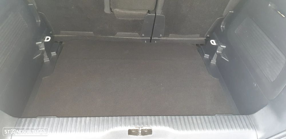 Citroën C3 Aircross 1.2 PureTech Origins - 24