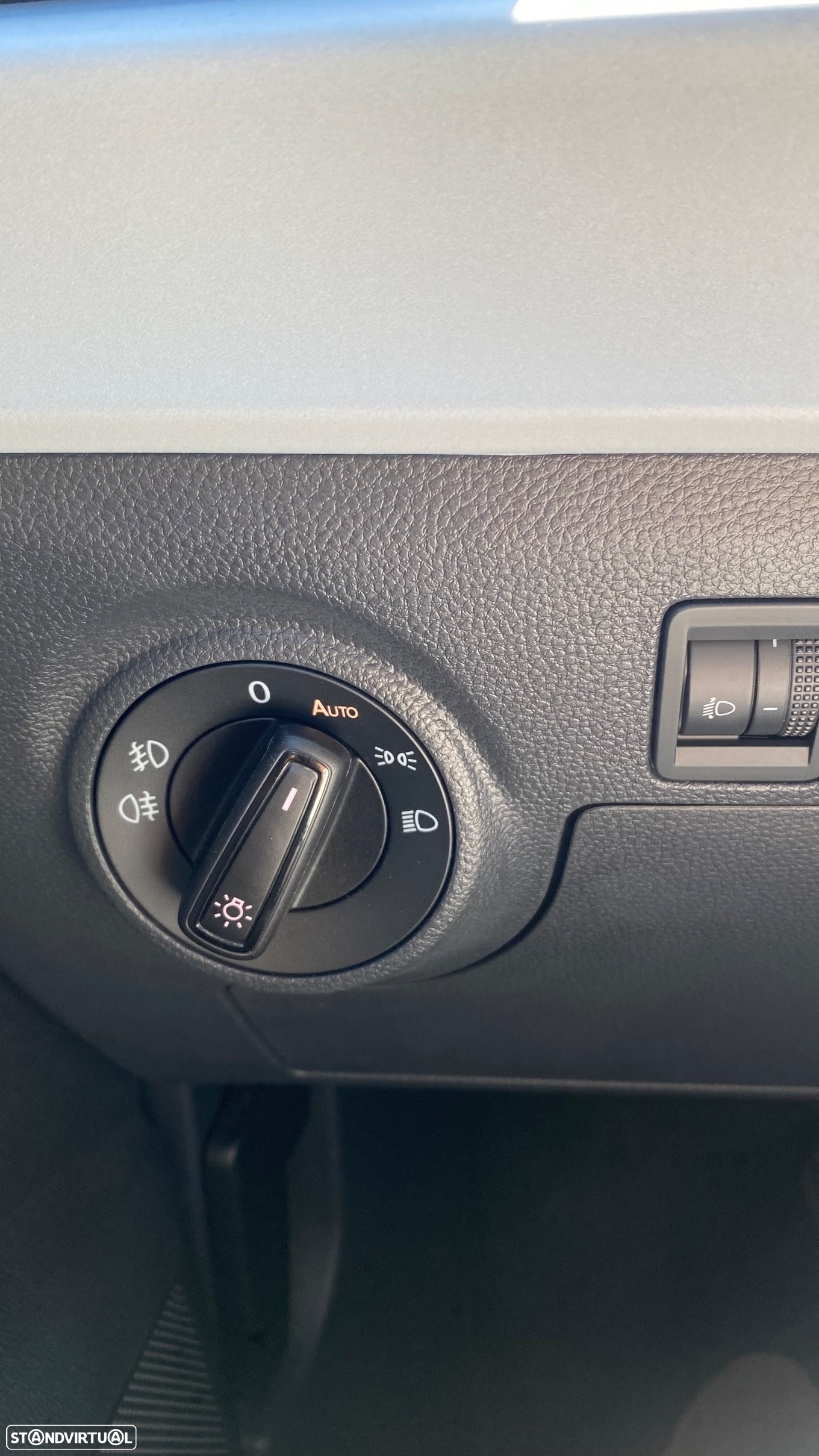 SEAT Ibiza 1.0 TSI Style - 27