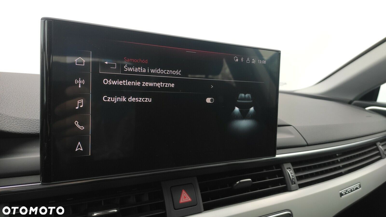 Audi A5 - 29