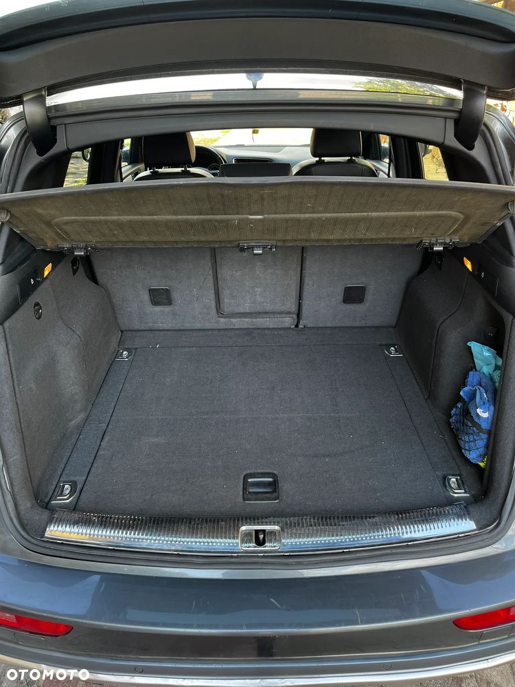 Audi Q5 - 11