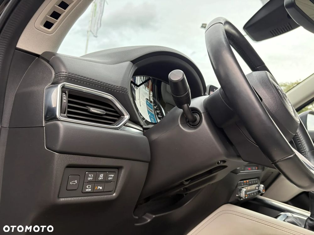 Mazda CX-5 2.0 Skypassion 2WD - 10