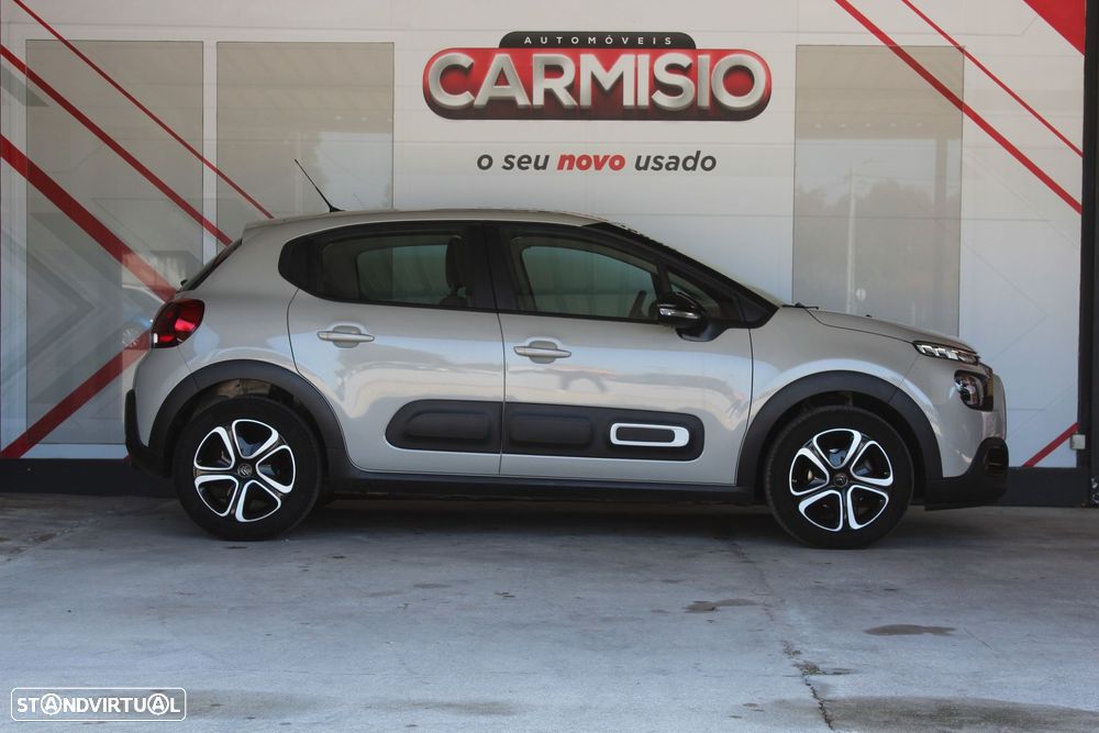 Citroën C3 1.2 PureTech Plus - 2