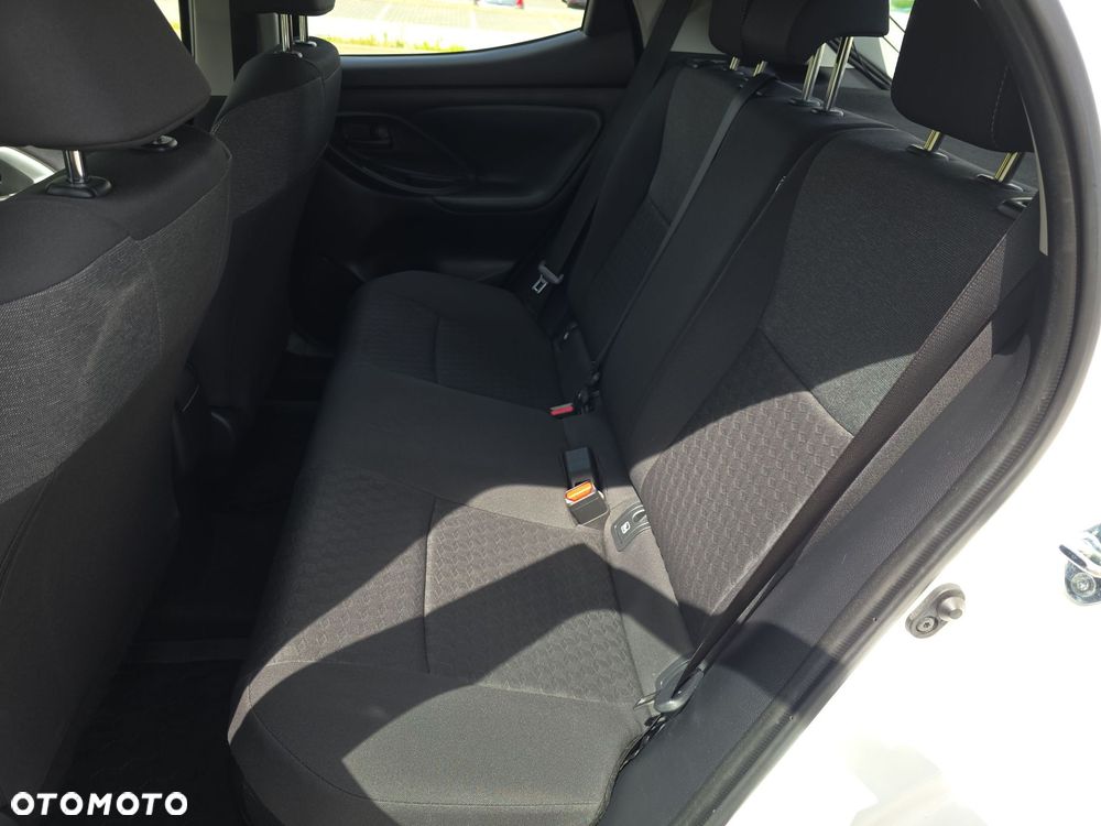 Toyota Yaris Hybrid 1.5 Comfort - 13