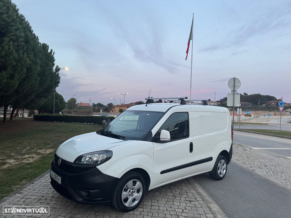 Fiat Doblo - 24