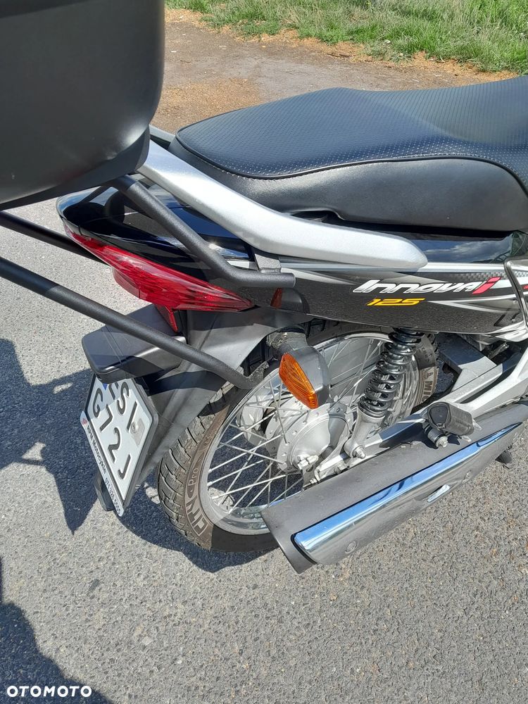 Honda ANF - 15