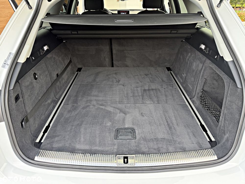 Audi A6 Avant 2.0 TDI Ultra DPF S tronic - 27