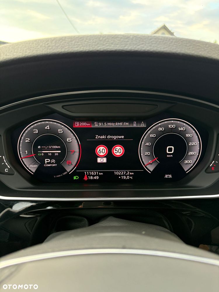 Audi A8 L 55 TFSI quattro tiptronic - 17