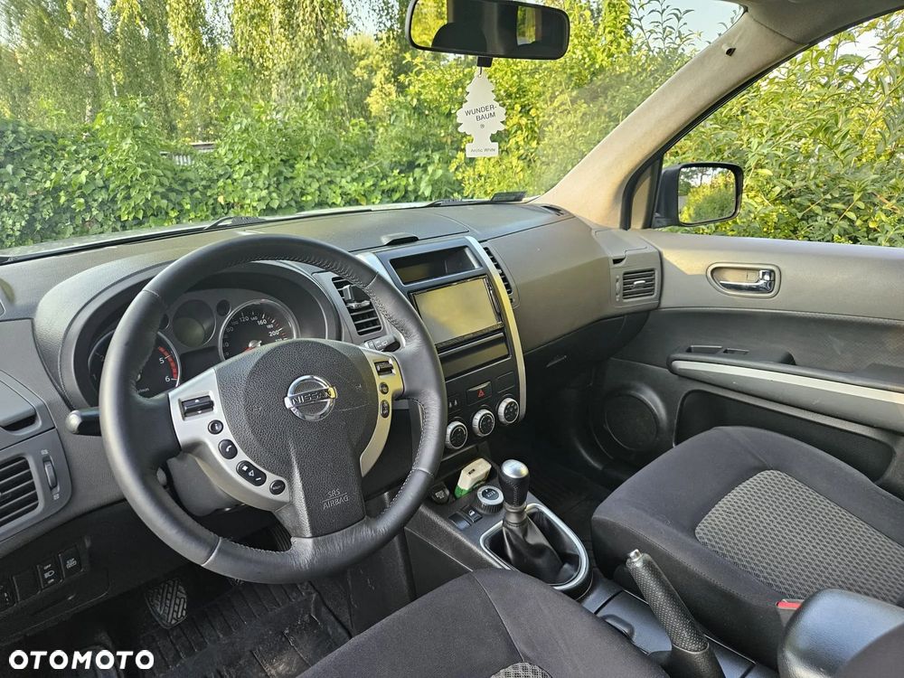 Nissan X-Trail 2.0 dCi SE - 5