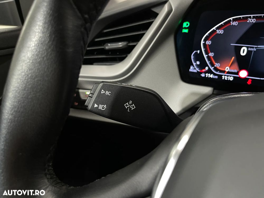 BMW Seria 2 218d Aut. Advantage - 27