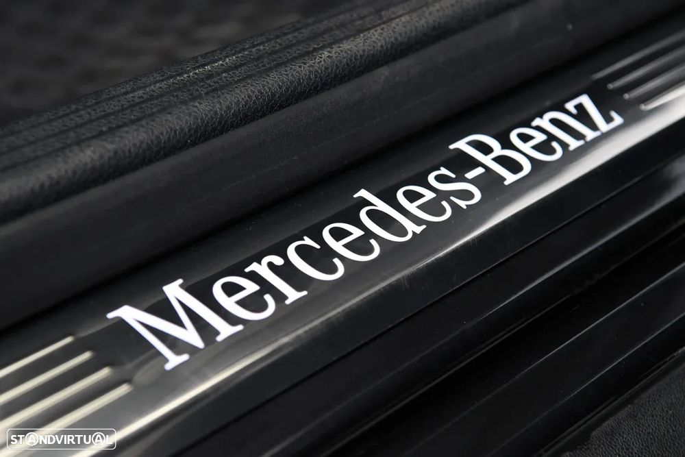 Mercedes-Benz GLC 300 de 4Matic - 27