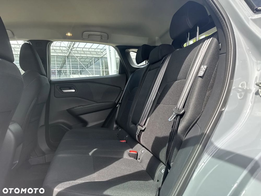 Nissan Qashqai 1.3 DIG-T MHEV Acenta - 16