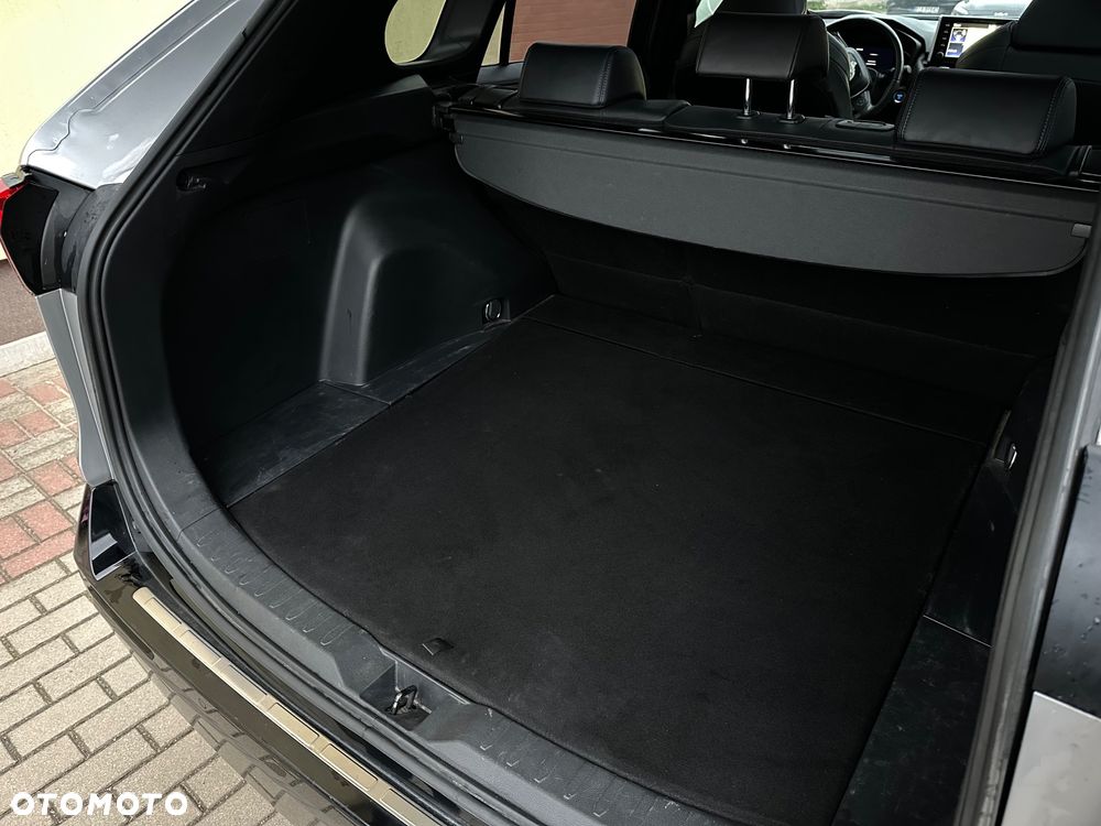 Toyota RAV4 Hybrid Selection 4x2 - 16