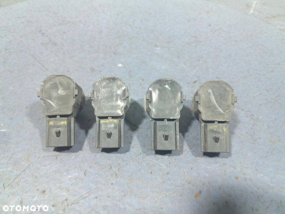 FORD GALAXY MK3 15- CZUJNIKI PARKOWANIA PDC F1CT-15K859-AAW 4 SZT - 3