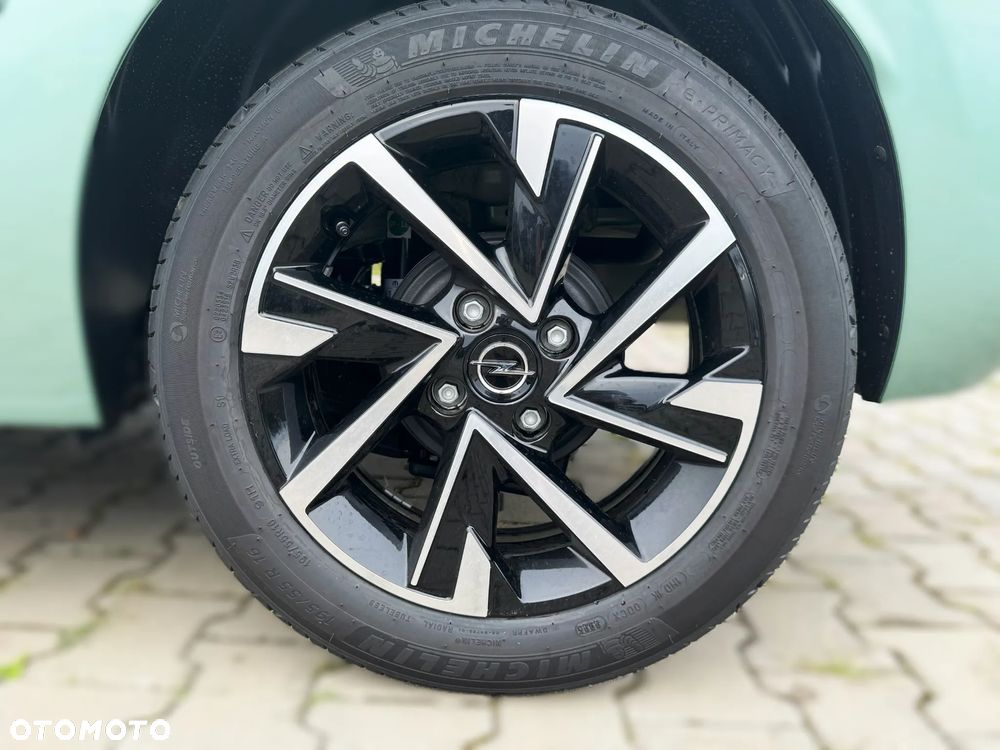 Opel Corsa 1.2 Yes S&S - 8