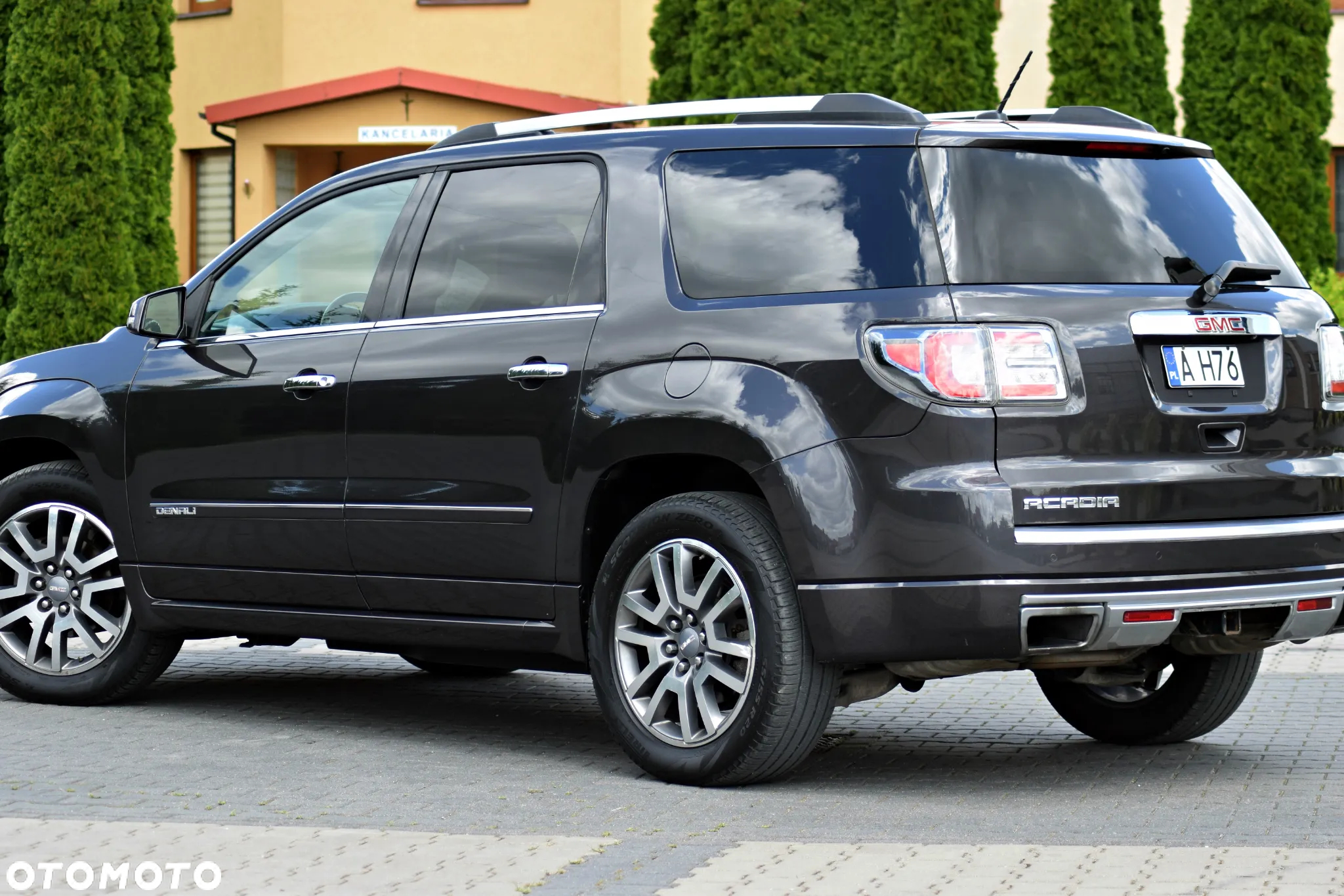 GMC Acadia 3.6 SLT - 4