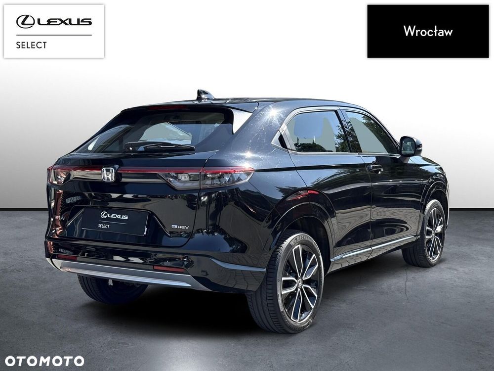 Honda HR-V - 6