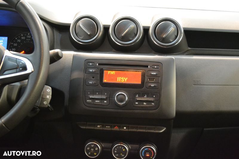 Dacia Duster ECO-G 100 Comfort - 15