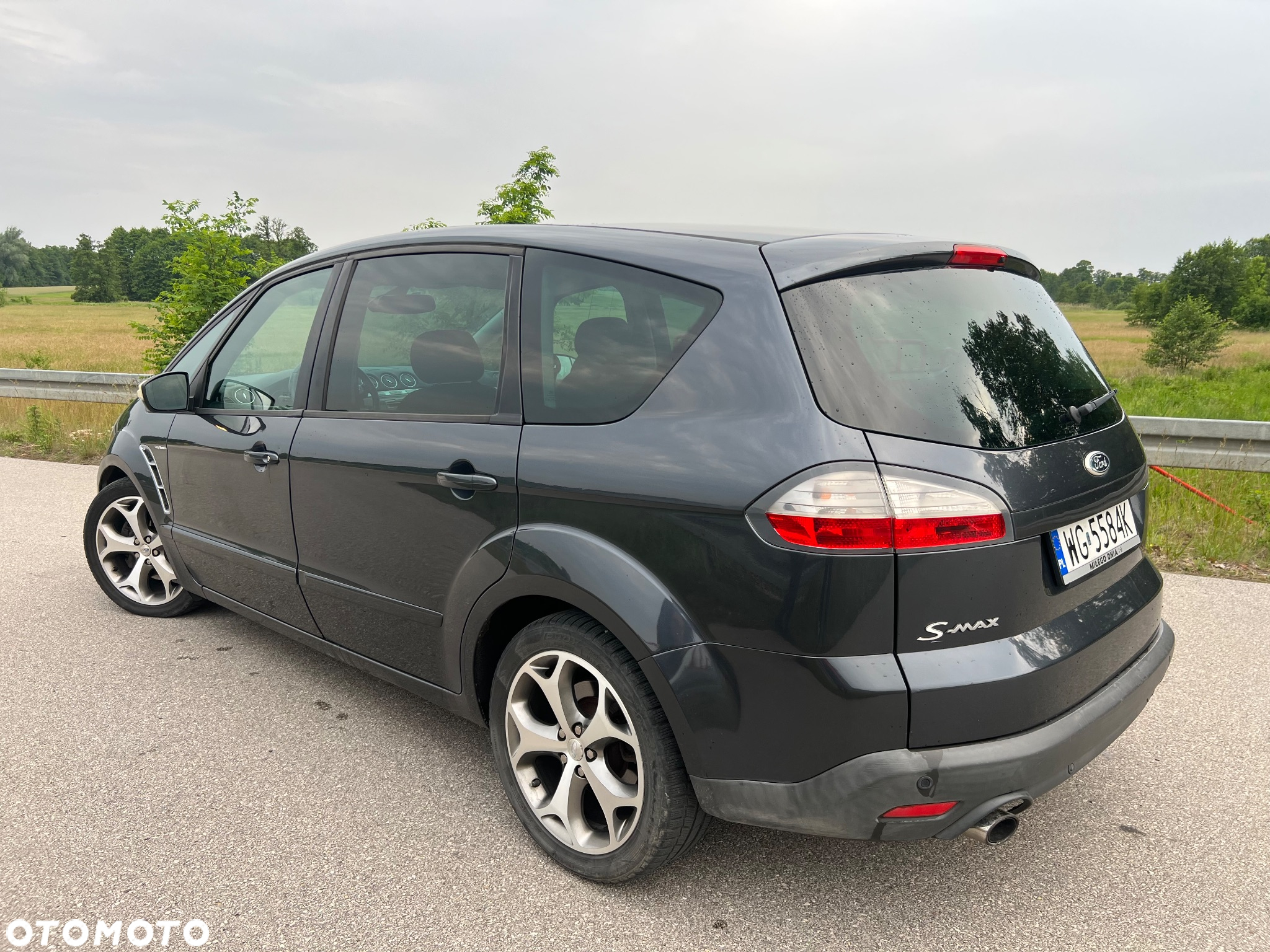 Ford S-Max - 4