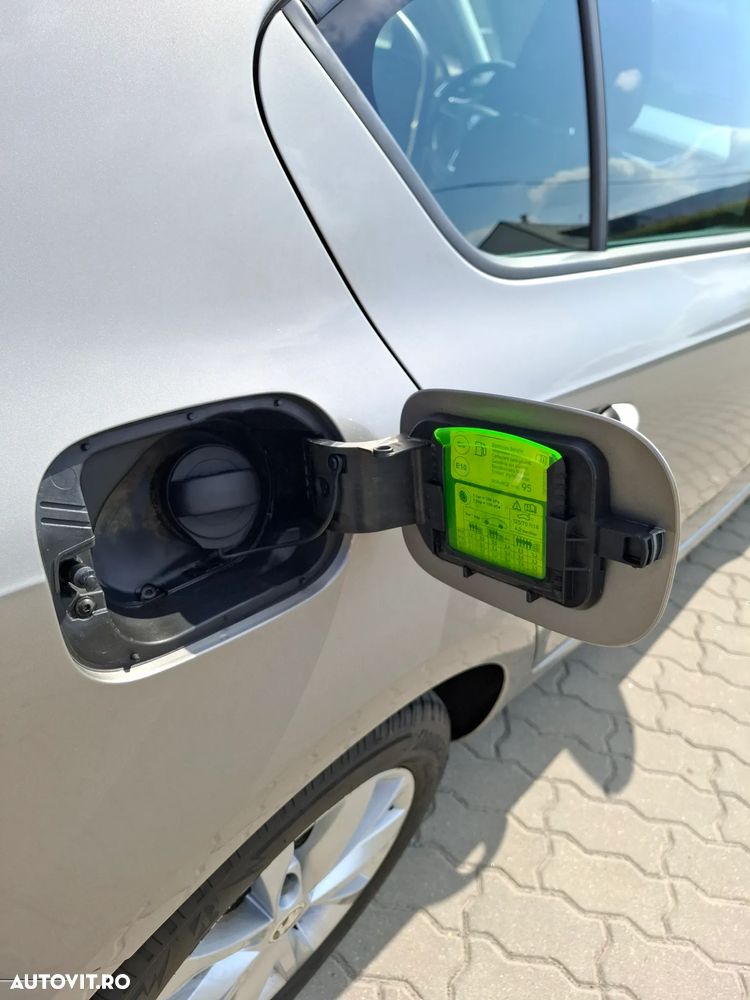 Skoda Octavia 1.0 TSI Style - 23