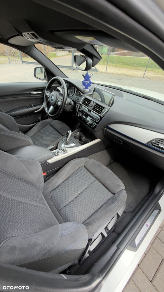 BMW Seria 1 118i M Sport - 21