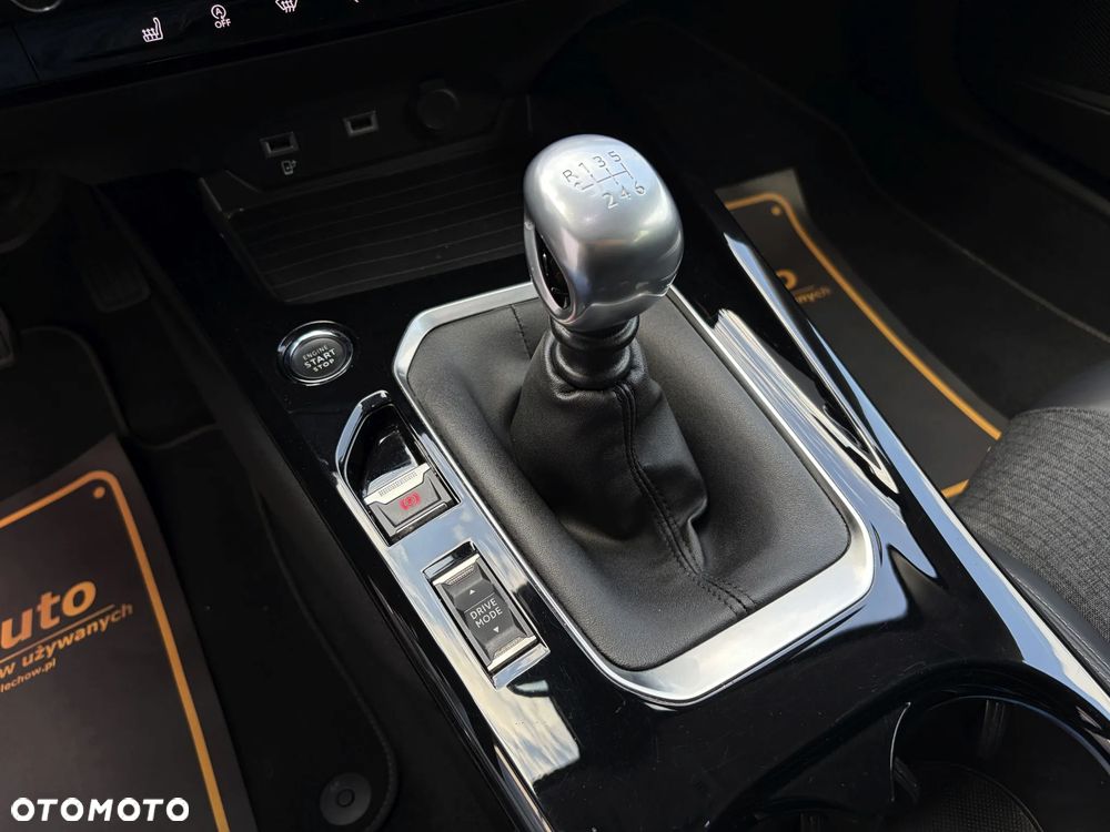 Peugeot 508 1.5 BlueHDi Allure S&S - 32