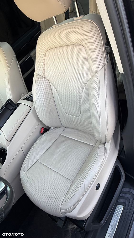 Mercedes-Benz Klasa V 250 d 4-Matic Avantgarde 7G-Tronic (długi) - 9
