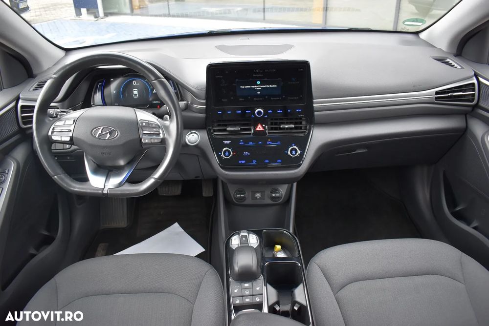 Hyundai IONIQ Standard - 8