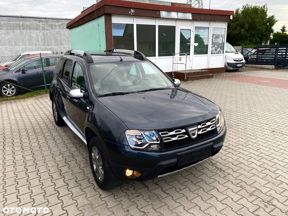 Dacia Duster - 31
