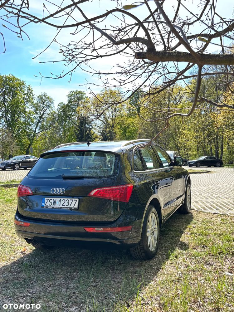 Audi Q5 2.0 TDI Quattro Stronic - 2