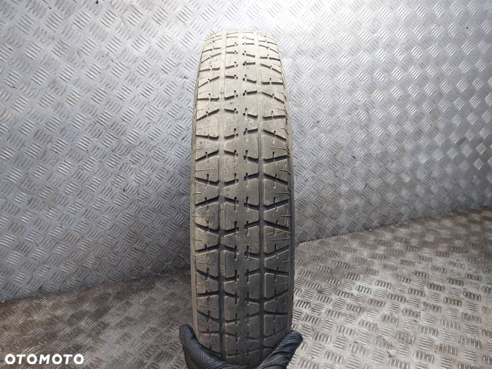 DOJAZDÓWKA 5x112 4Jx18 FI66,6 155/90R18 MERCEDES W163 ML 1634011102 - 9