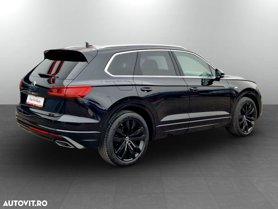 Volkswagen Touareg V6 TDI R-Style - 7