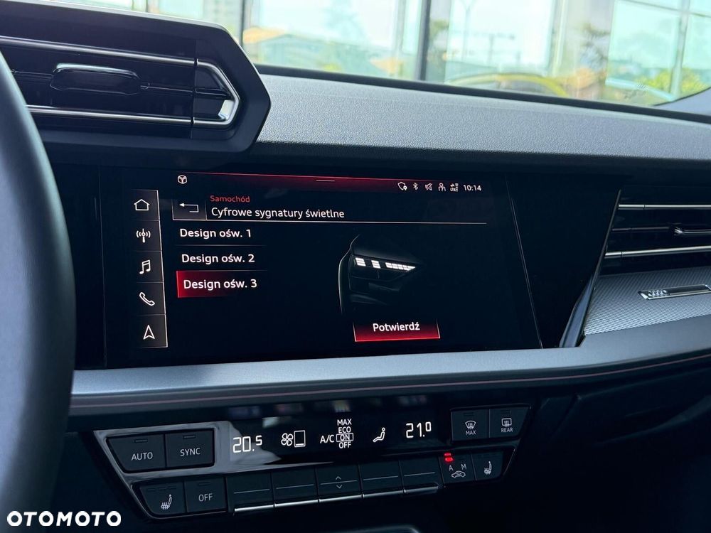 Audi A3 Sportback - 34