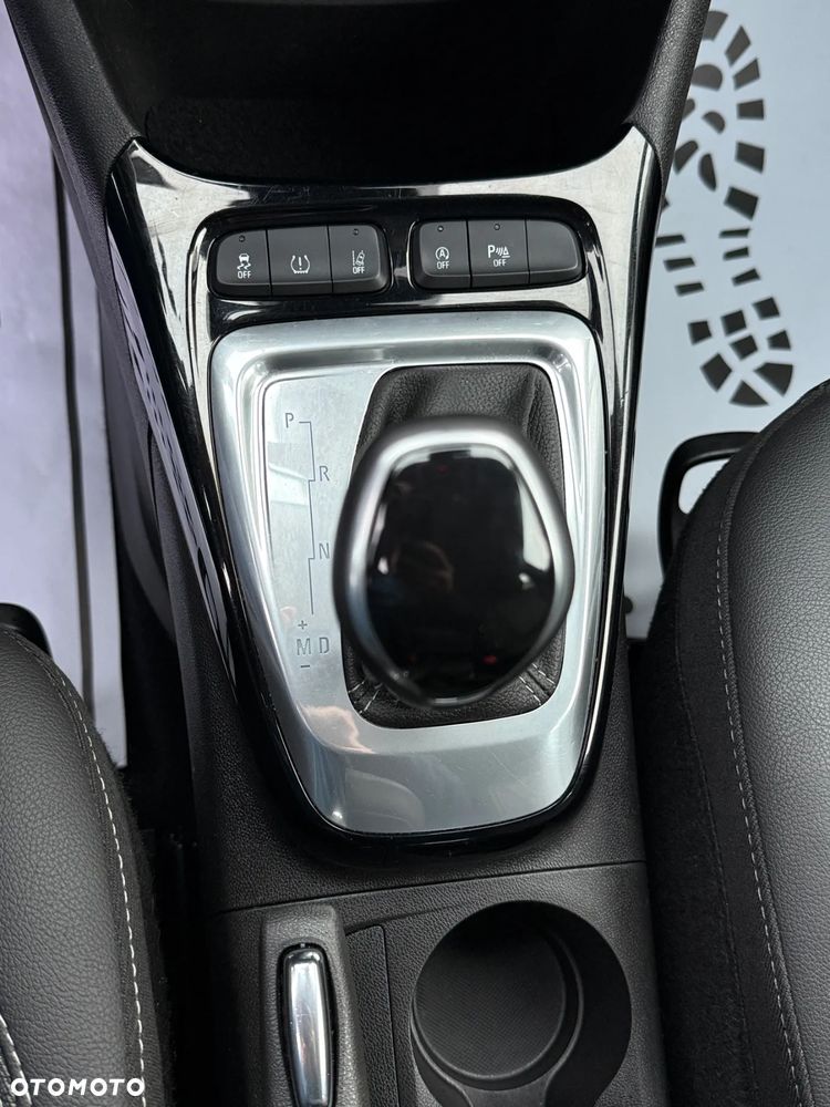 Opel Crossland X 1.2 T Edition S&S - 15