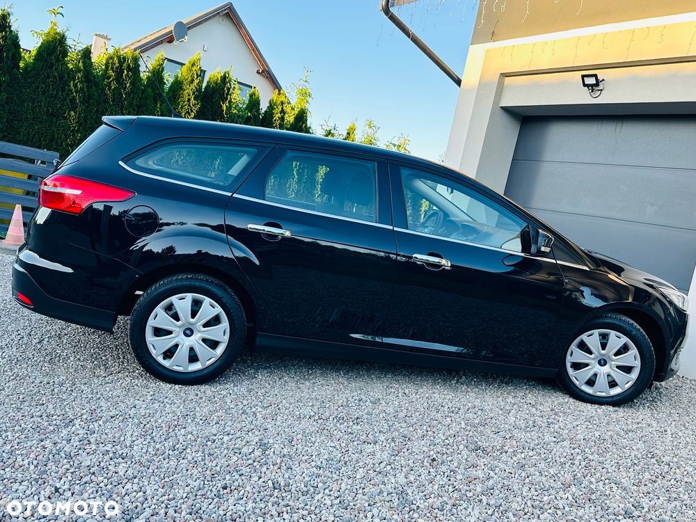Ford Focus - 20