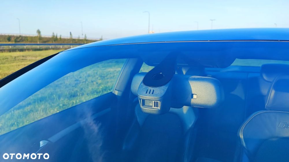 Audi A5 Coupé 2.0 TFSI - 8