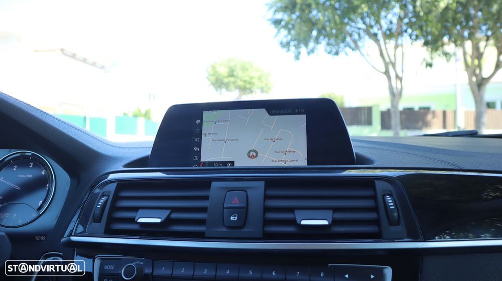 BMW 116 d Line Sport Auto - 33