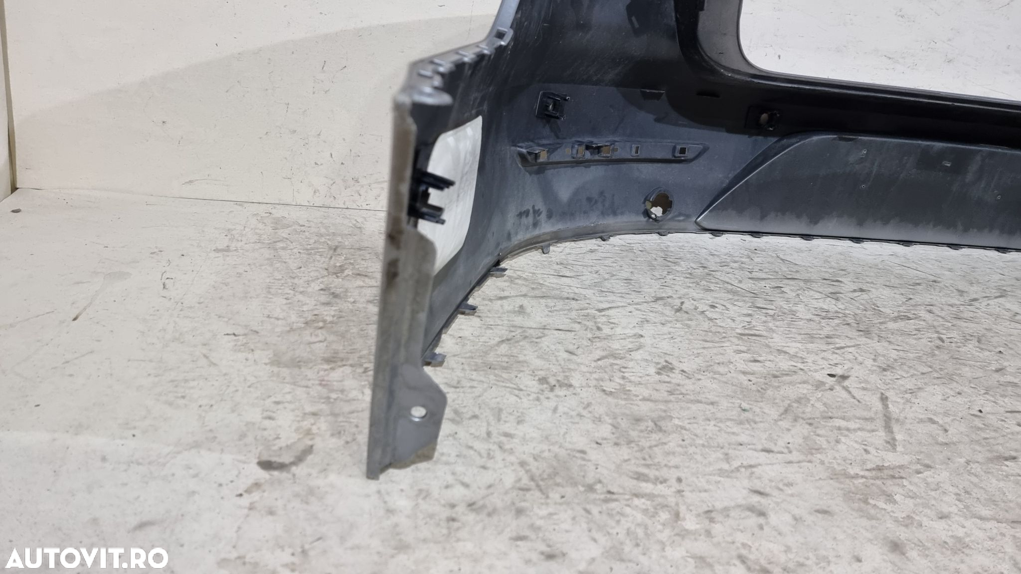 Bara spate VW Arteon, 2016, 2017, 2018, 2019, 2020, 2021, 3G8807421. - 3