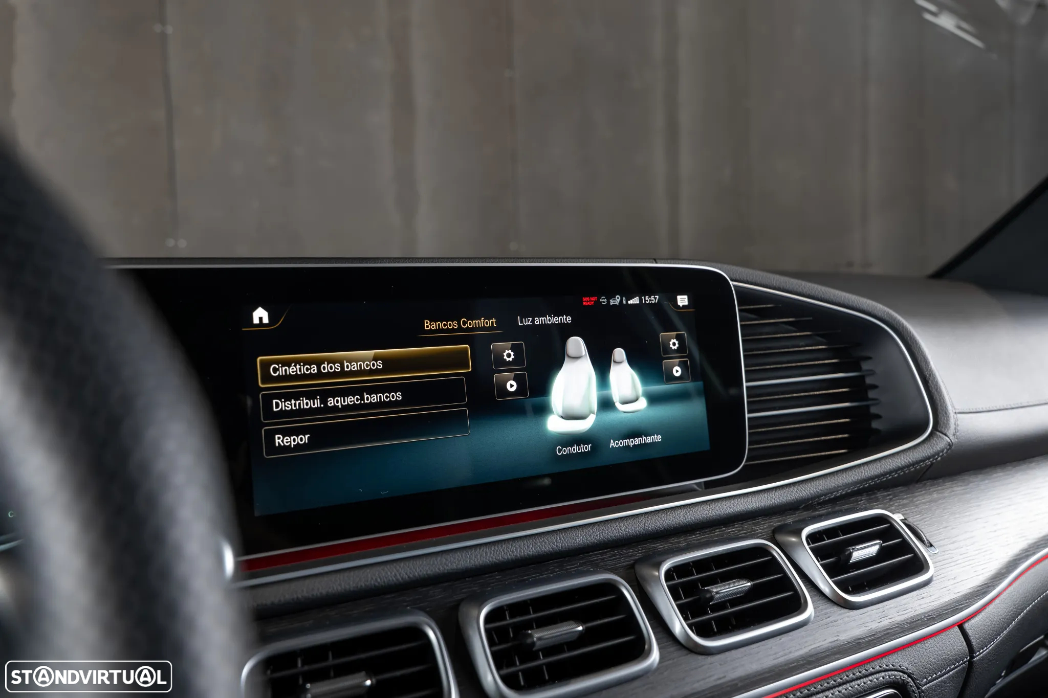 Mercedes-Benz GLE 53 AMG Coupe 4Matic+ - 25