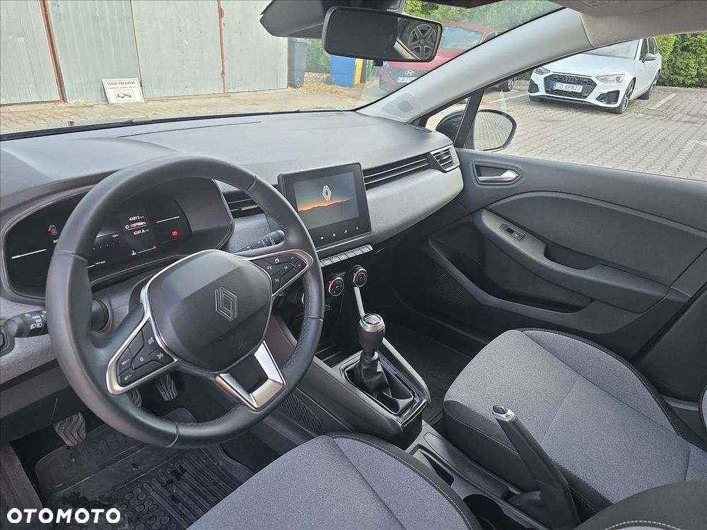 Renault Clio 1.0 TCe Generation - 10