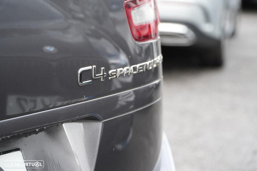 Citroën C4 Spacetourer 1.2 PureTech Feel - 6