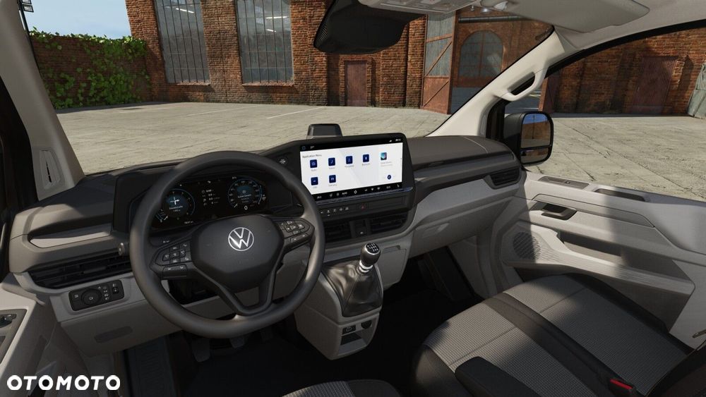 Volkswagen Transporter - 15