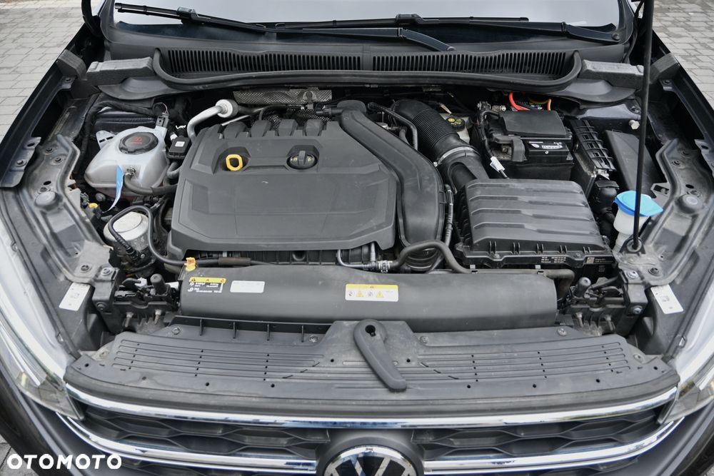 Volkswagen Taigo 1.5 TSI OPF DSG Life - 35